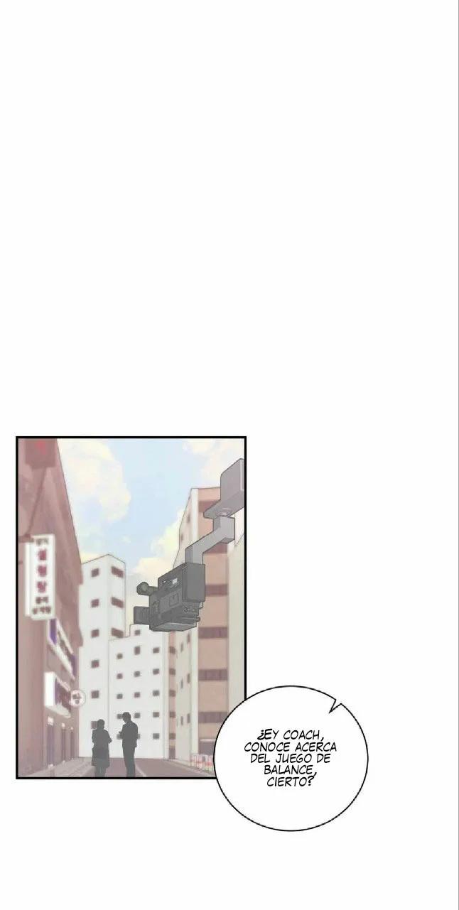 Sobre la Luna - Capítulo 67 manhwa