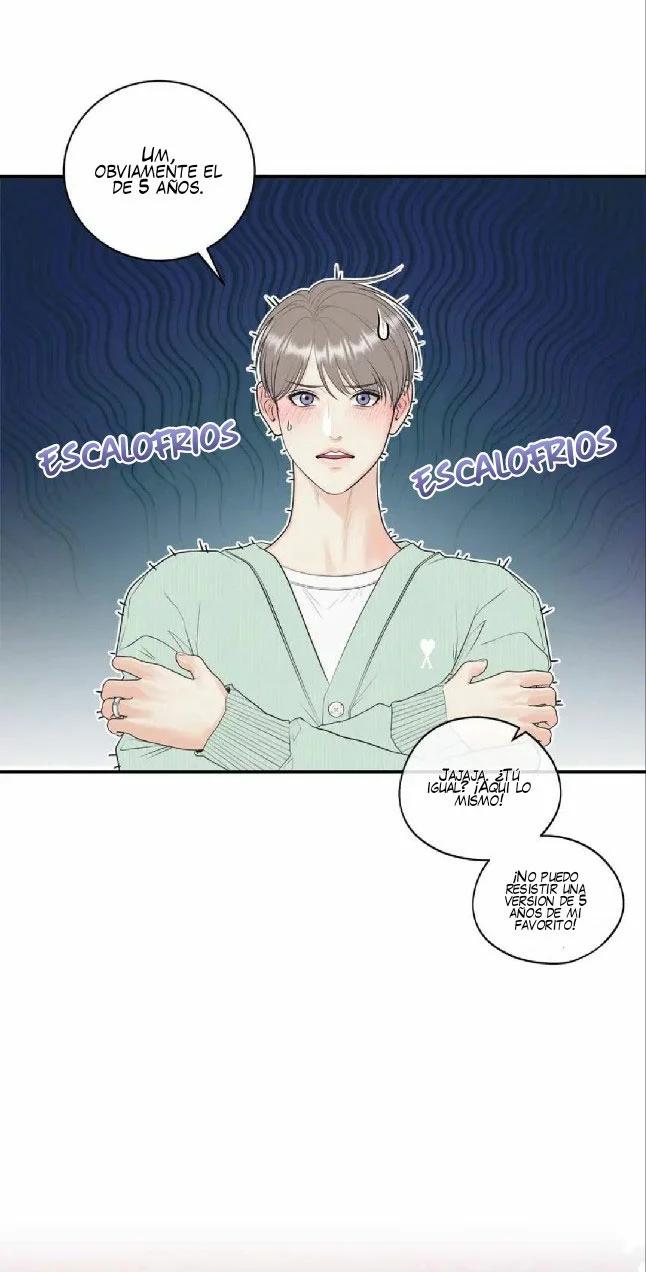 Sobre la Luna - Capítulo 67 manhwa