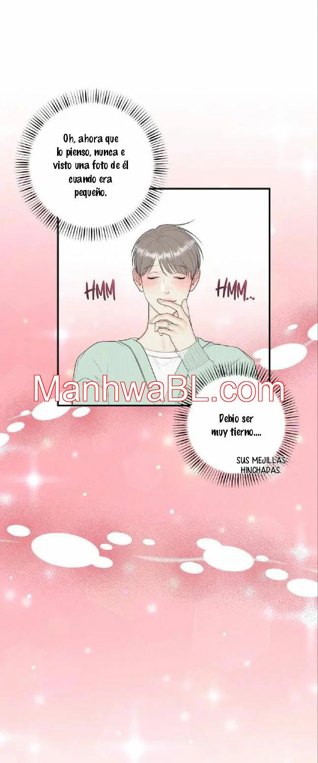 Sobre la Luna - Capítulo 67 manhwa