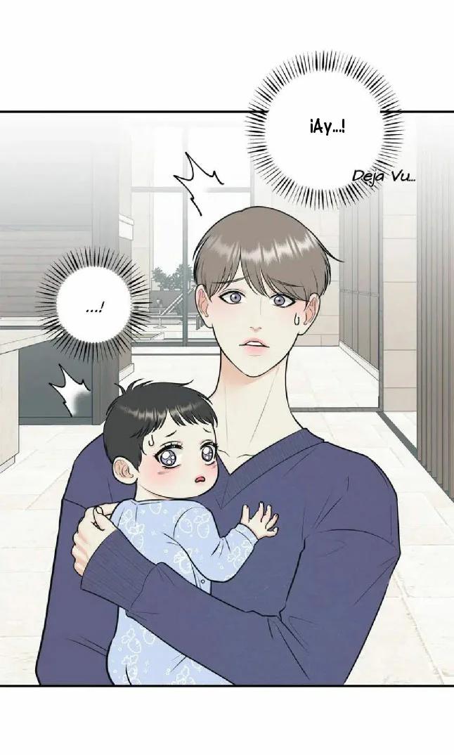 Sobre la Luna - Capítulo 65 manhwa