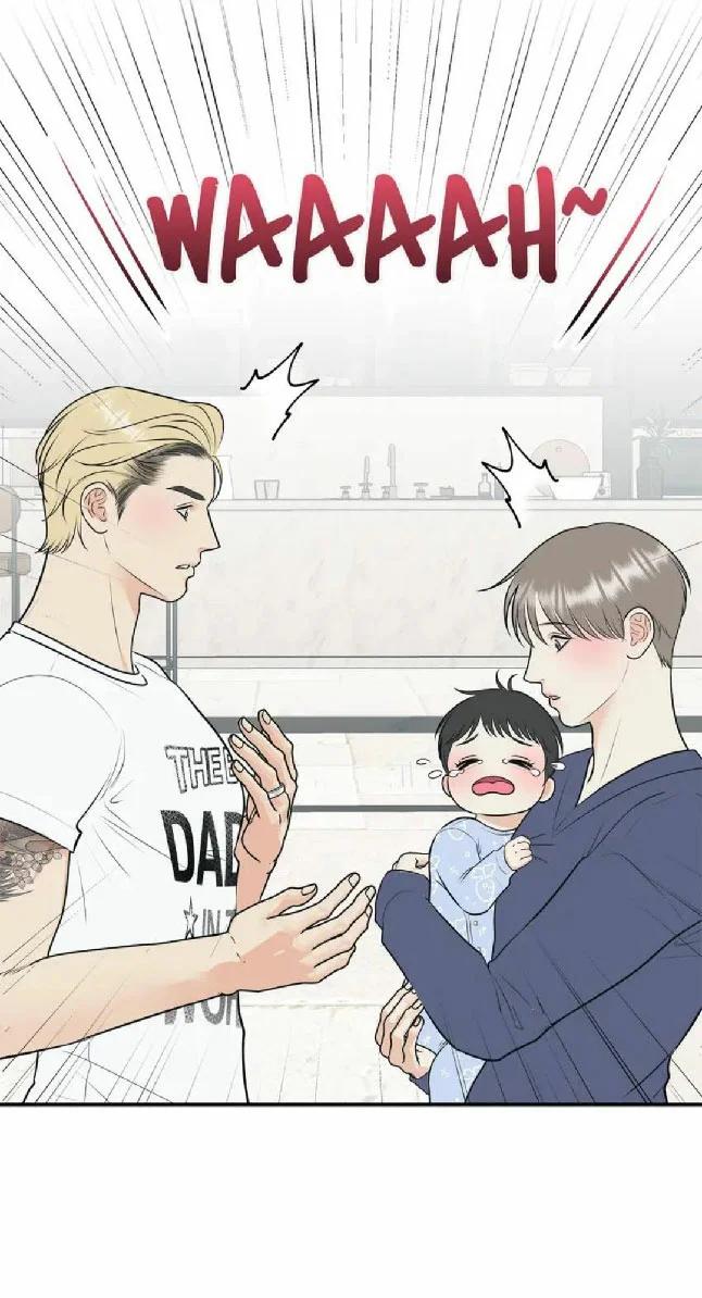 Sobre la Luna - Capítulo 65 manhwa
