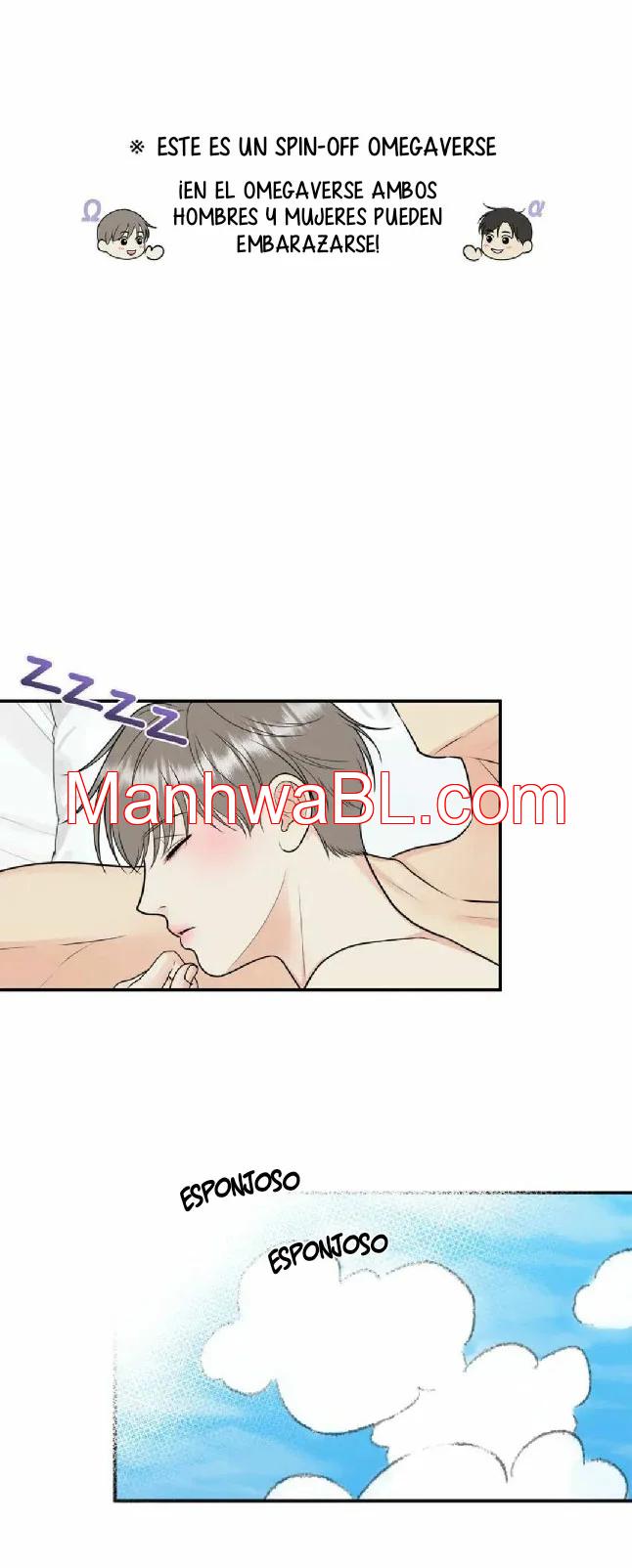 Sobre la Luna - Capítulo 65 manhwa