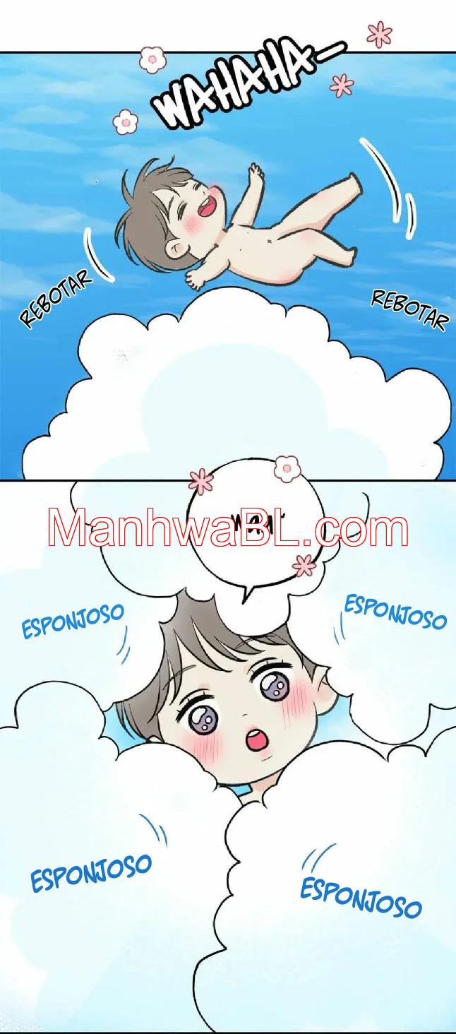 Sobre la Luna - Capítulo 65 manhwa