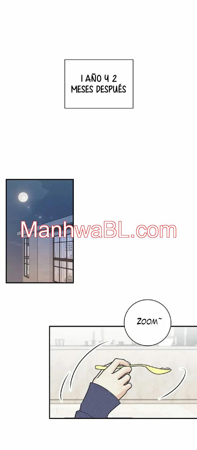 Sobre la Luna - Capítulo 65 manhwa