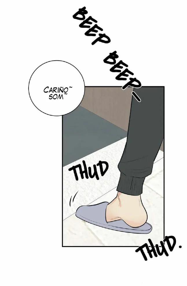 Sobre la Luna - Capítulo 65 manhwa