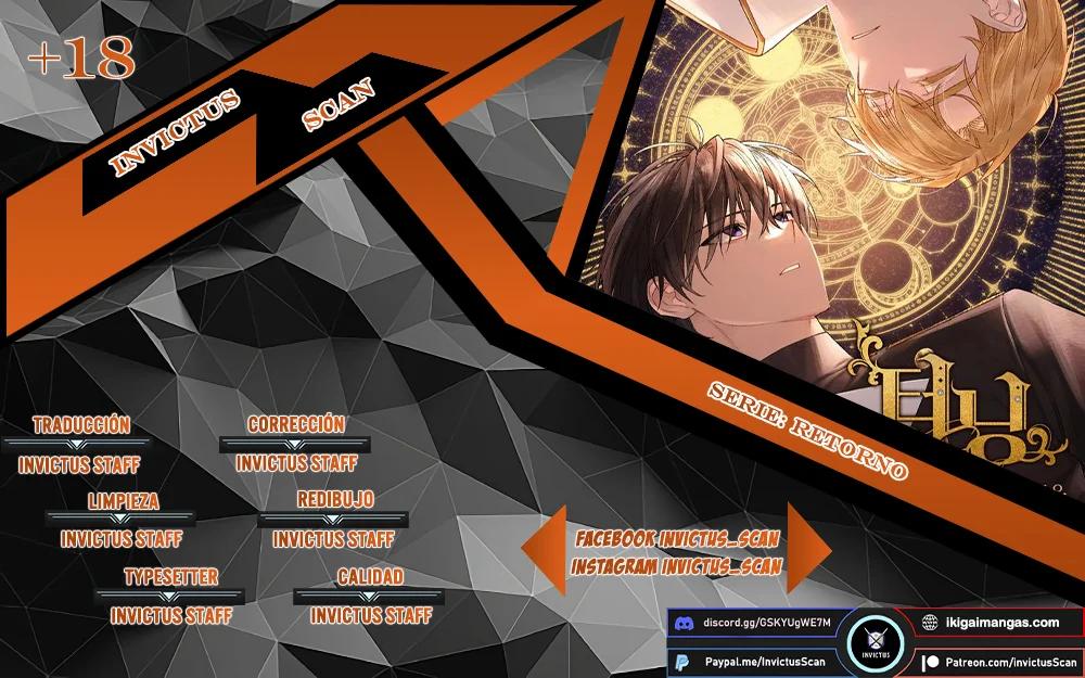Turning - Capítulo 52 manhwa