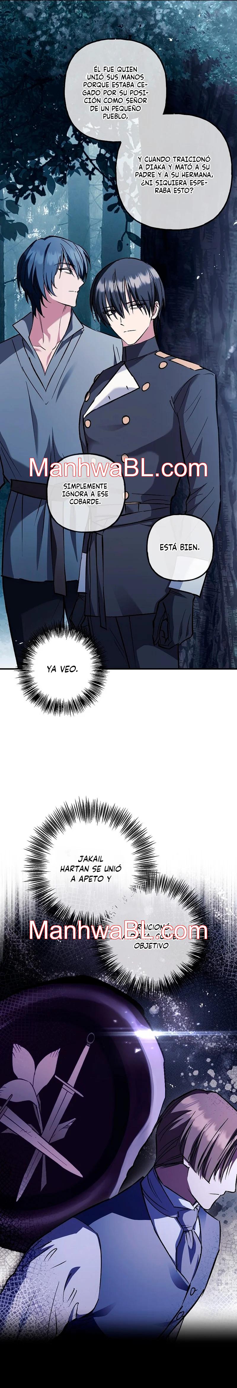 Turning - Capítulo 52 manhwa