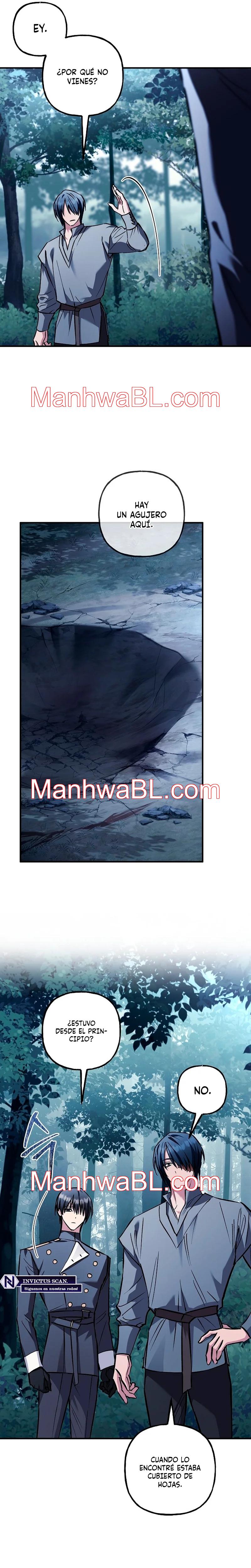 Turning - Capítulo 52 manhwa