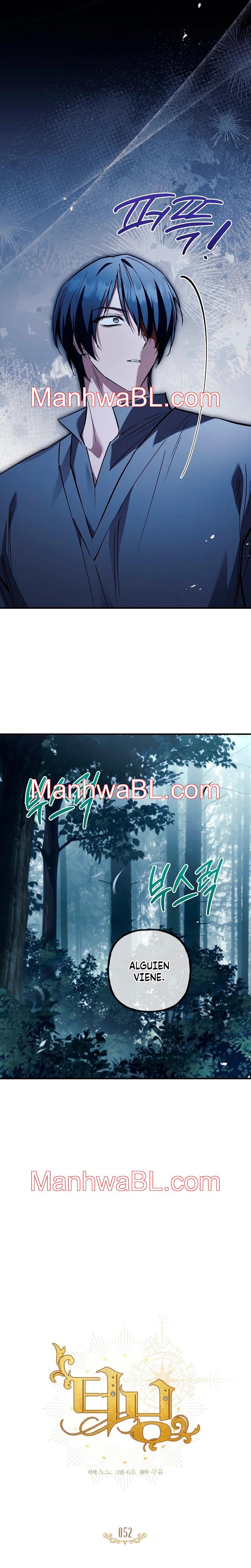 Turning - Capítulo 52 manhwa