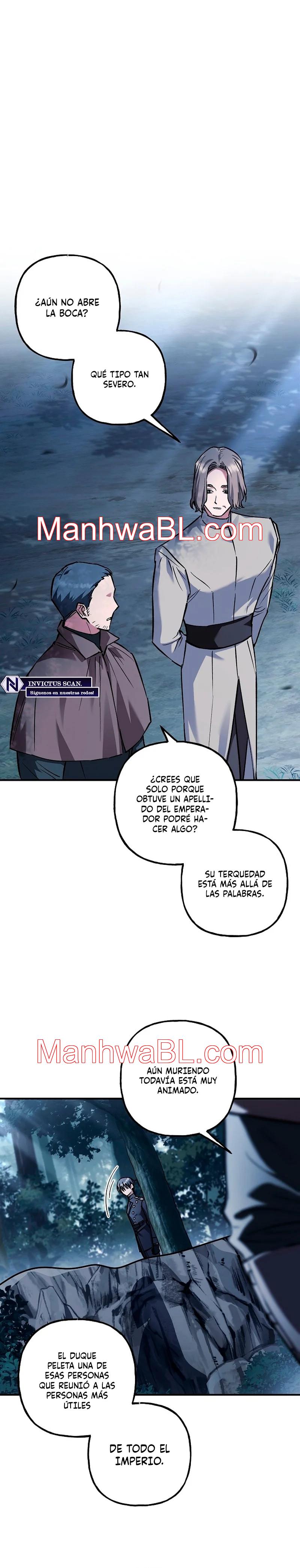 Turning - Capítulo 52 manhwa