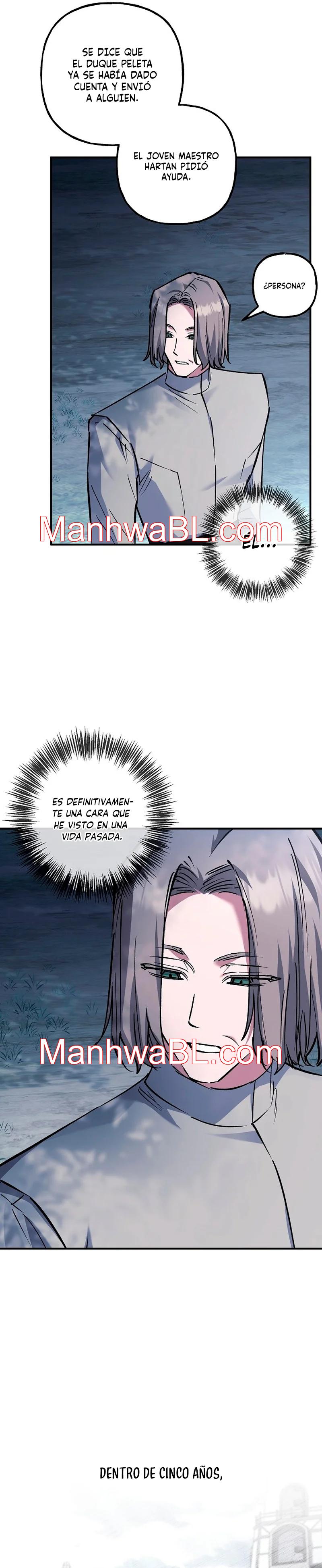 Turning - Capítulo 52 manhwa