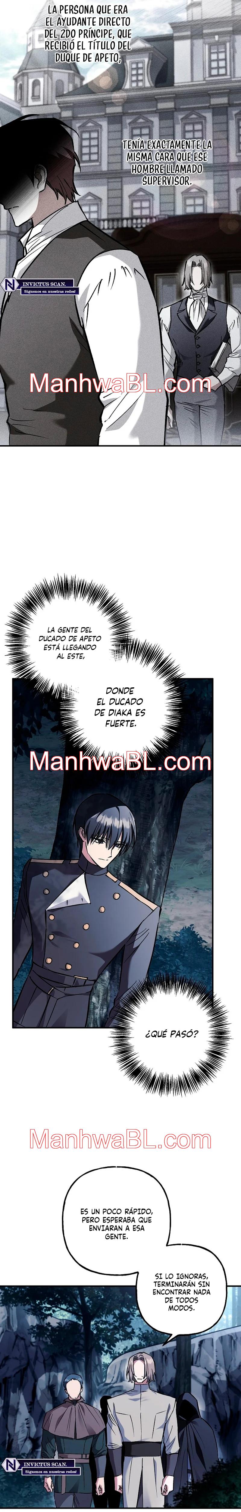 Turning - Capítulo 52 manhwa