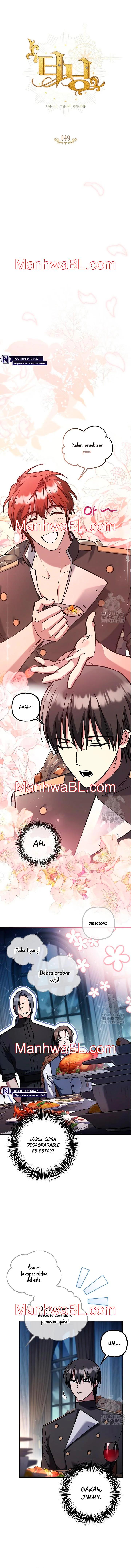 Turning - Capítulo 49 2 manhwa