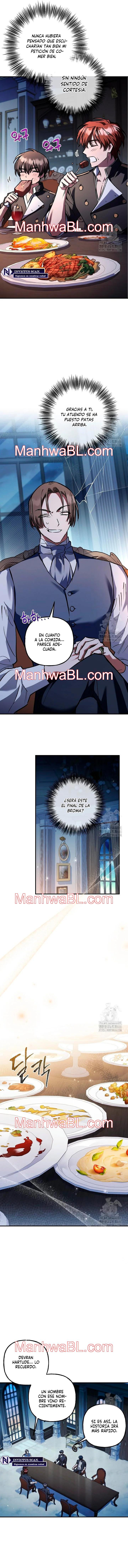 Turning - Capítulo 49 2 manhwa