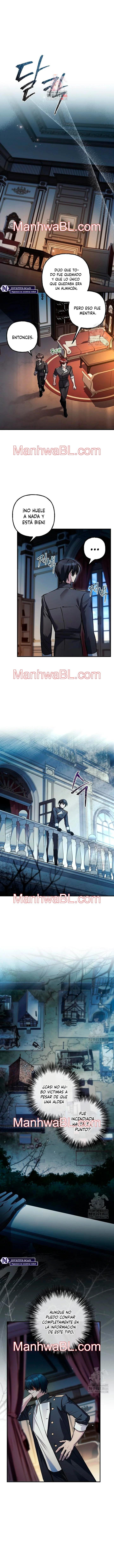 Turning - Capítulo 50 manhwa