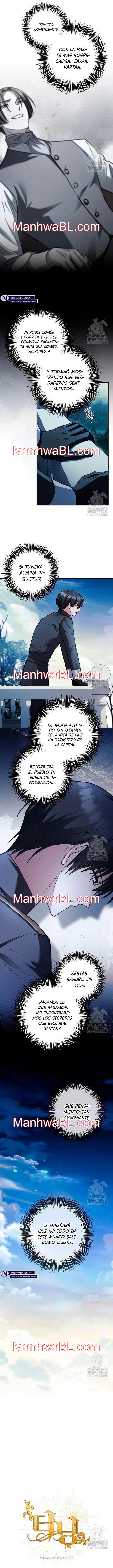 Turning - Capítulo 50 manhwa