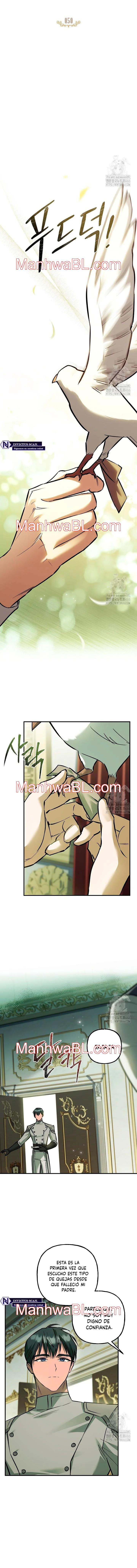 Turning - Capítulo 50 manhwa