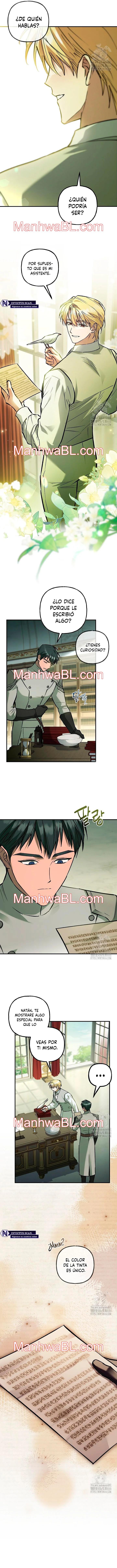 Turning - Capítulo 50 manhwa
