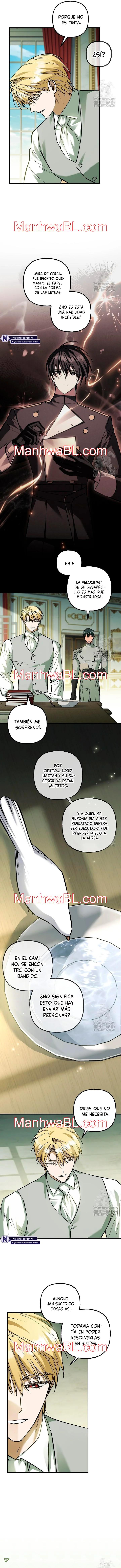 Turning - Capítulo 50 manhwa