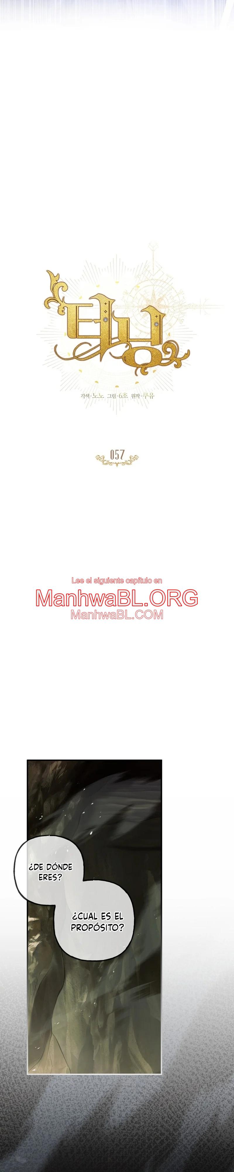 Turning - Capítulo 57 manhwa