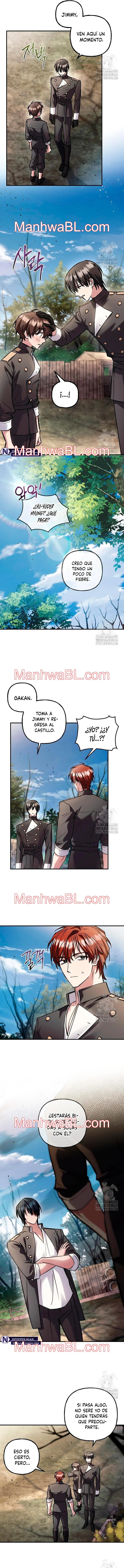 Turning - Capítulo 50 3 manhwa