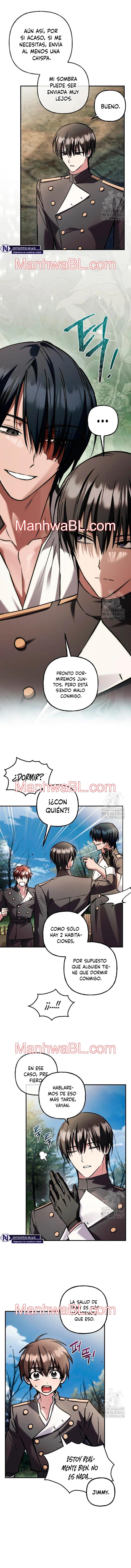 Turning - Capítulo 50 3 manhwa