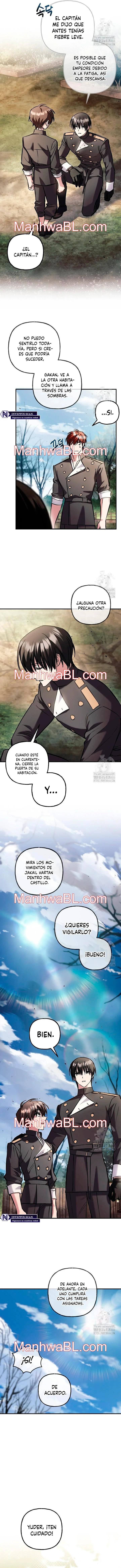 Turning - Capítulo 50 3 manhwa
