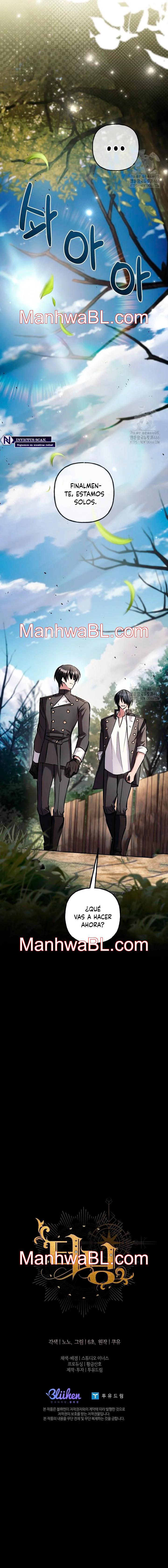 Turning - Capítulo 50 3 manhwa