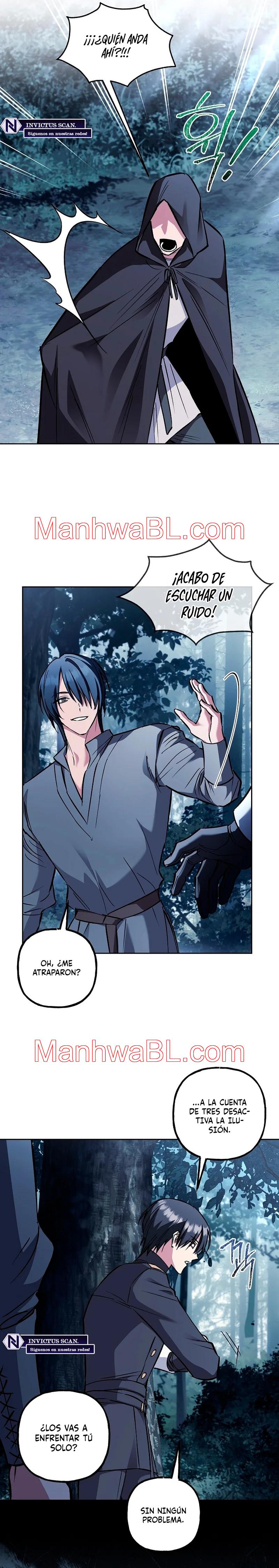 Turning - Capítulo 52 2 manhwa