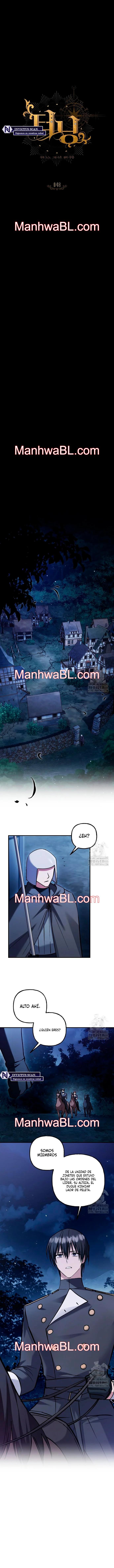 Turning - Capítulo 48 manhwa