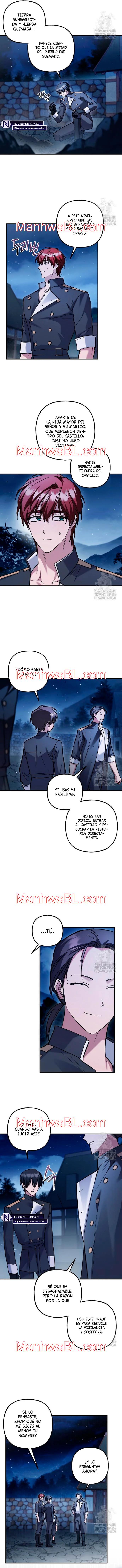 Turning - Capítulo 48 manhwa