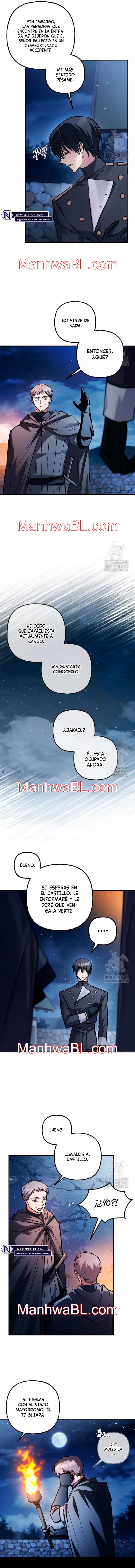 Turning - Capítulo 48 2 manhwa