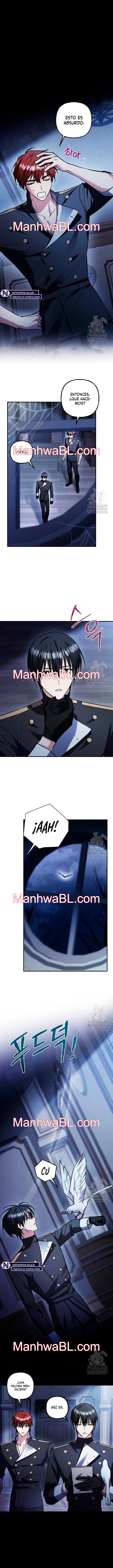 Turning - Capítulo 49 manhwa