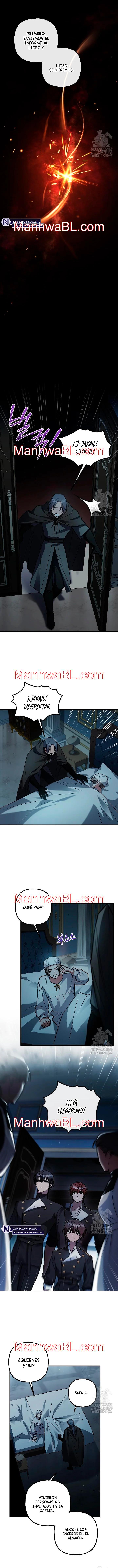 Turning - Capítulo 49 manhwa