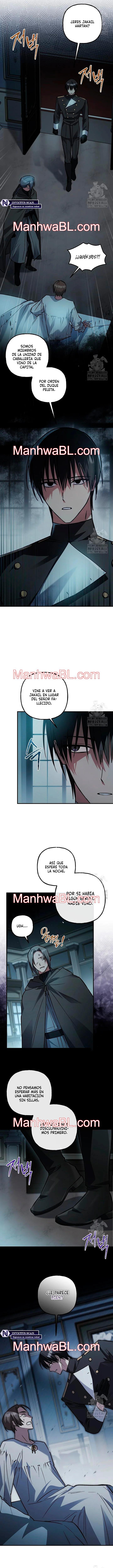 Turning - Capítulo 49 manhwa