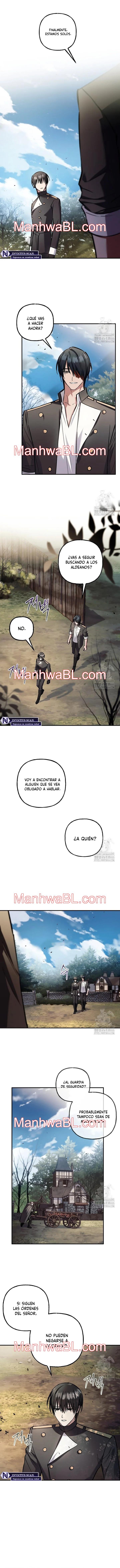 Turning - Capítulo 51 manhwa