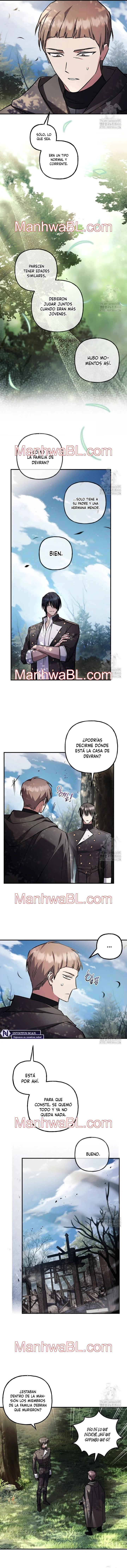 Turning - Capítulo 51 manhwa