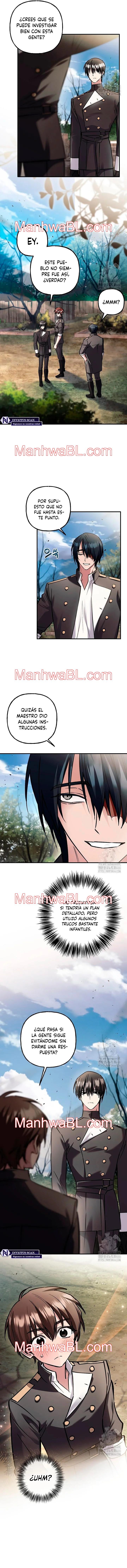 Turning - Capítulo 50 2 manhwa