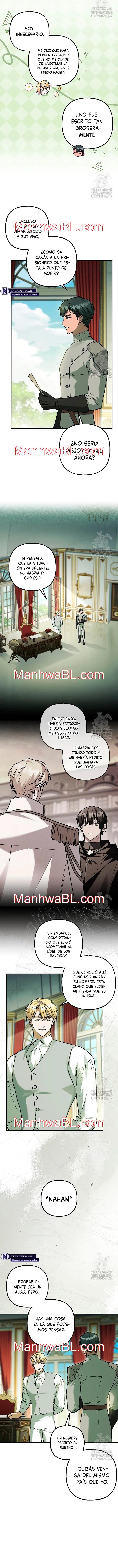 Turning - Capítulo 50 2 manhwa