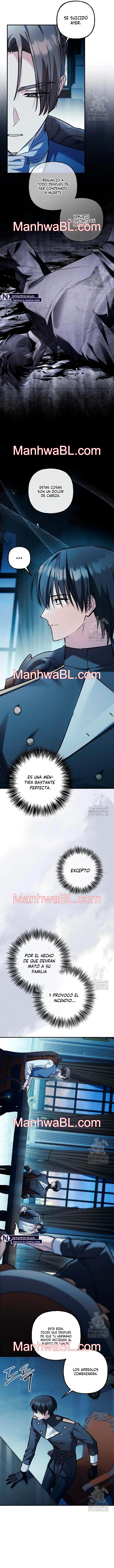 Turning - Capítulo 49 3 manhwa
