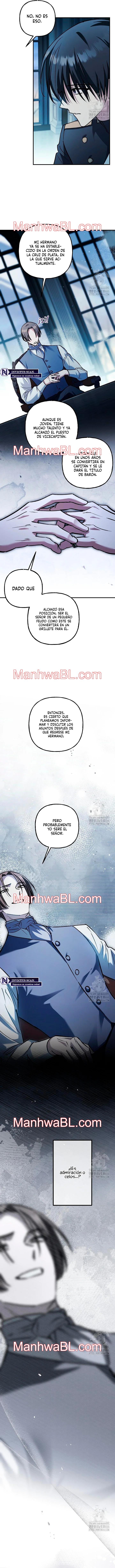 Turning - Capítulo 49 3 manhwa