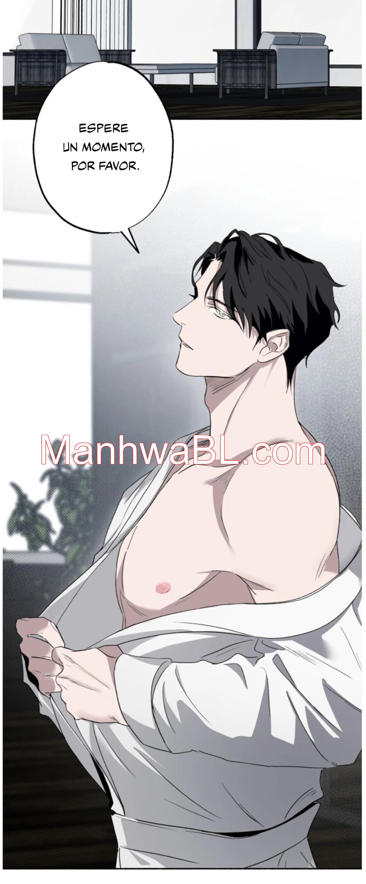 Deep Pivot - Capítulo 2 manhwa