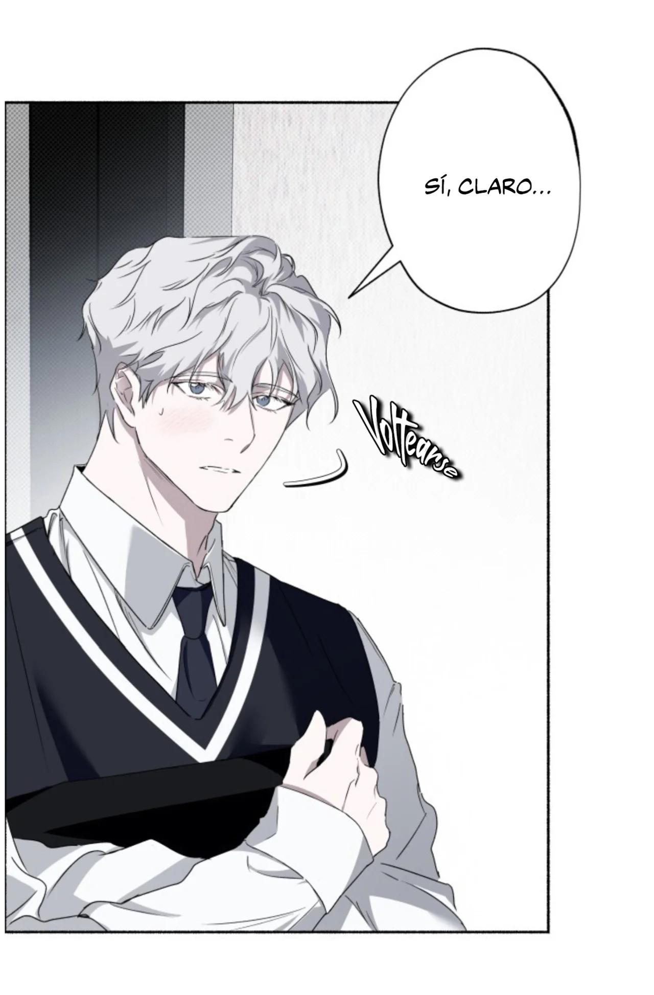 Deep Pivot - Capítulo 2 manhwa