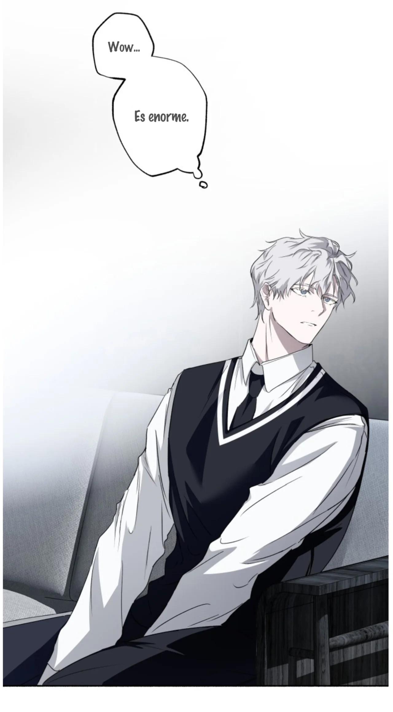 Deep Pivot - Capítulo 2 manhwa