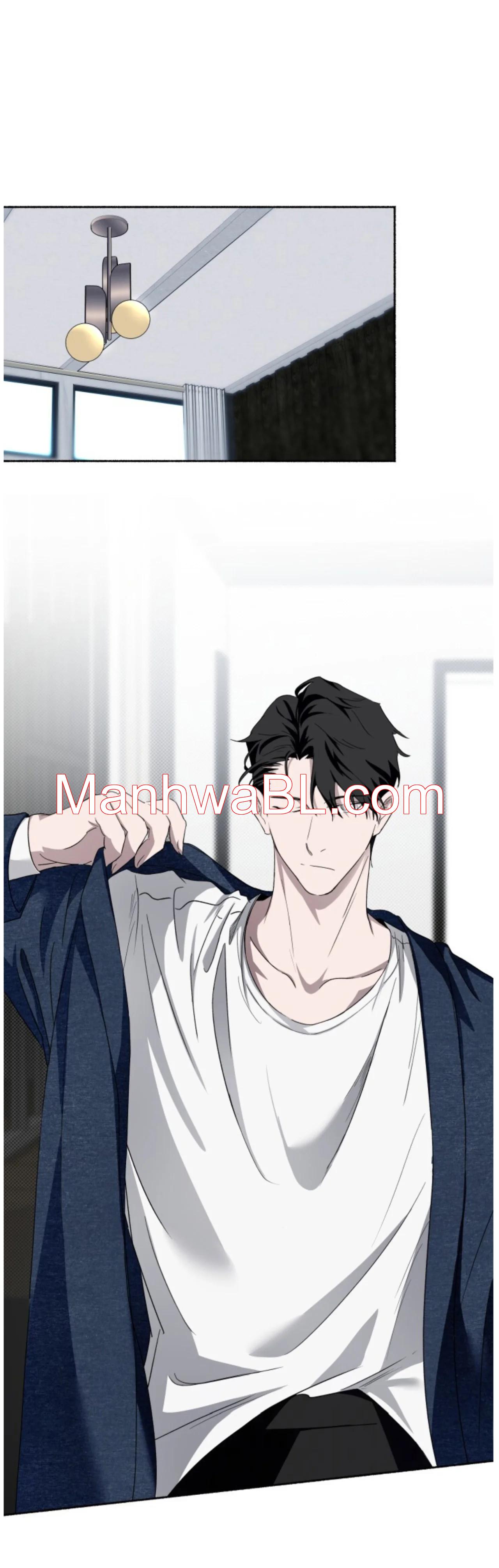 Deep Pivot - Capítulo 2 manhwa