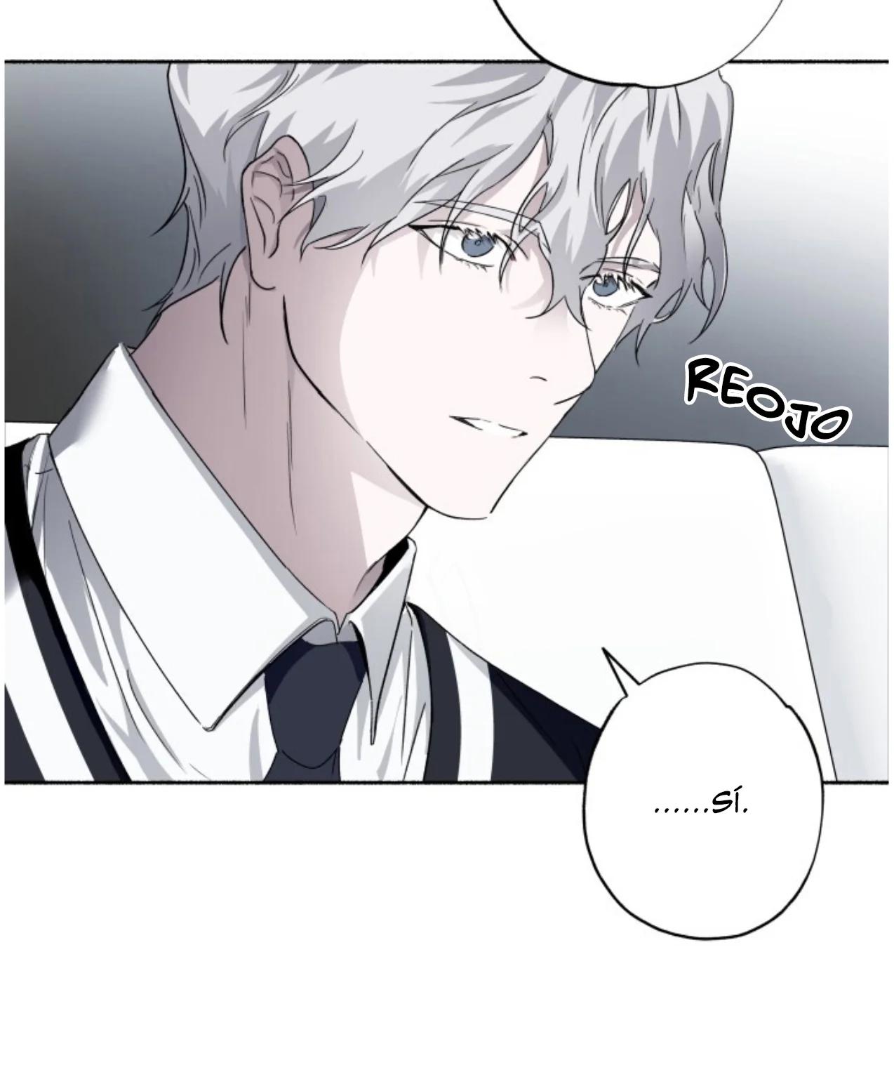 Deep Pivot - Capítulo 2 manhwa