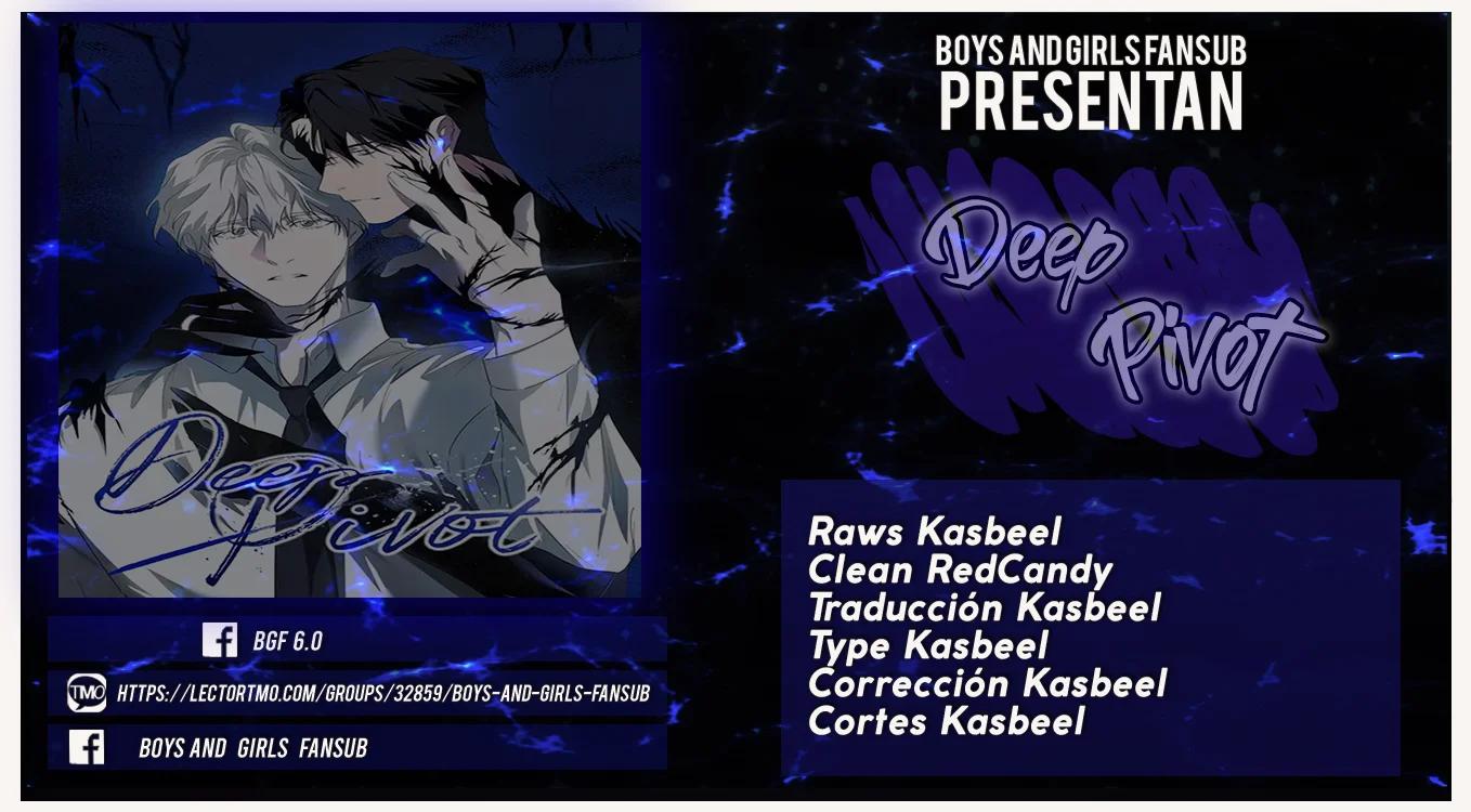 Deep Pivot - Capítulo 2 manhwa