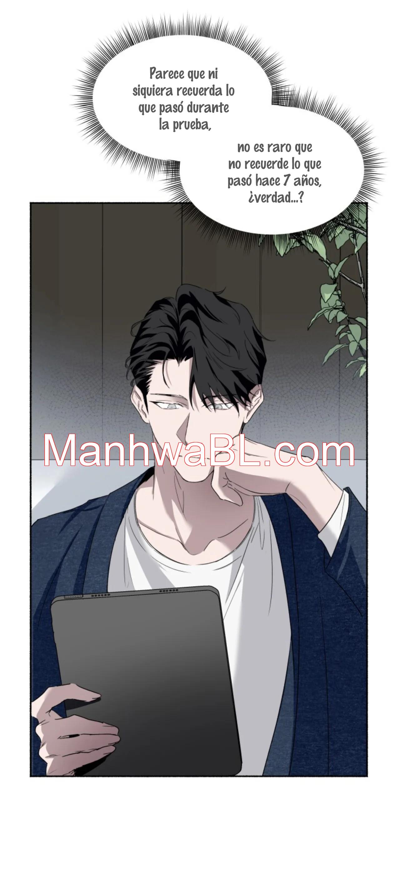 Deep Pivot - Capítulo 2 manhwa
