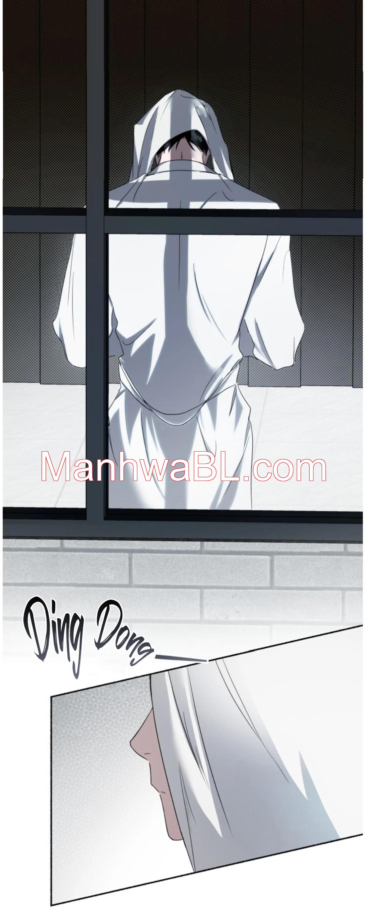Deep Pivot - Capítulo 2 manhwa