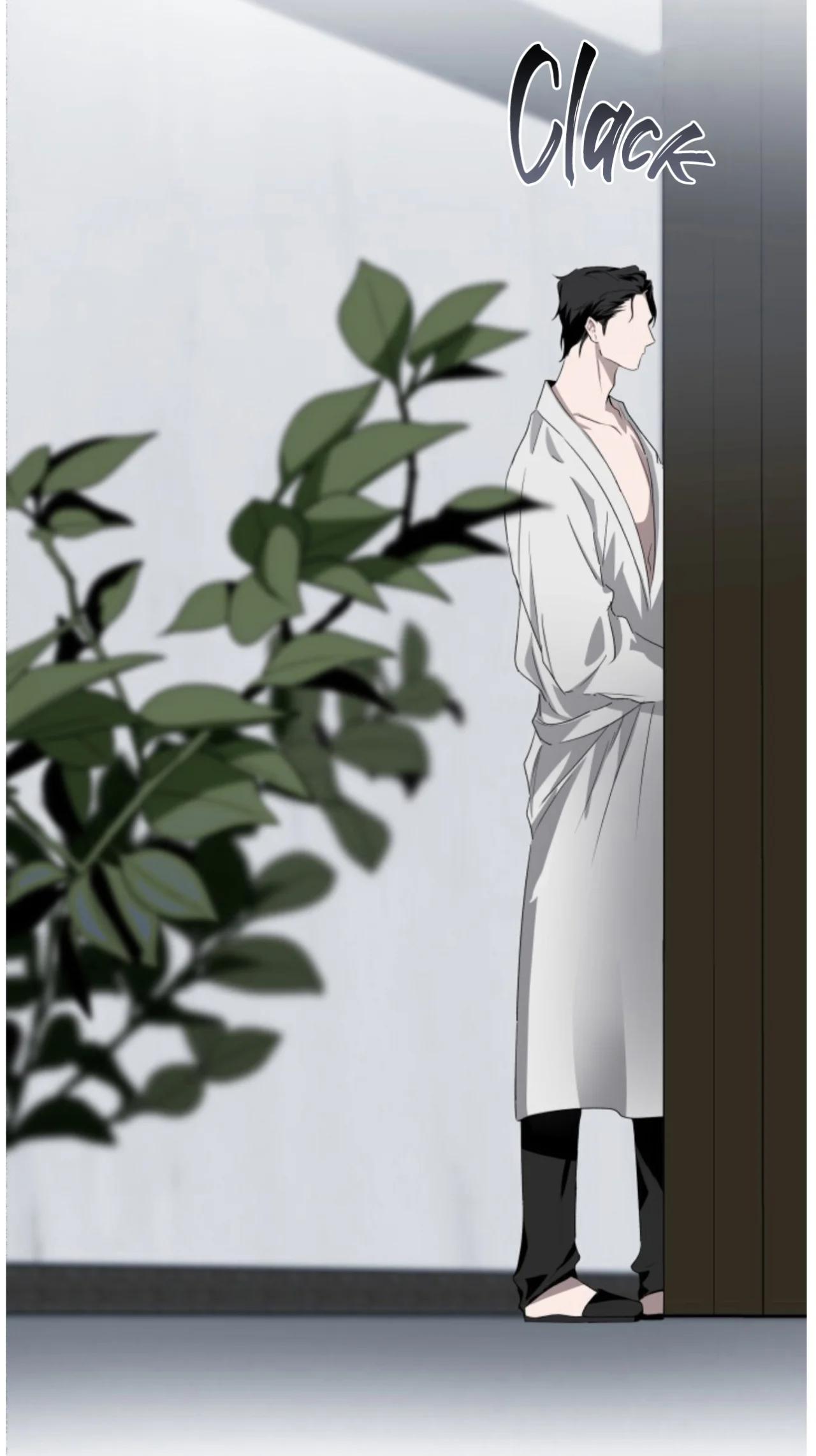 Deep Pivot - Capítulo 2 manhwa